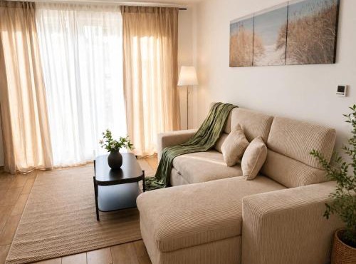 2 bedrooms Appartement Chic & Cosy Sevres Paris