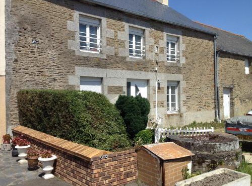 2 Gîtes 3 possibilités à 10 mn du Mont Saint Michel