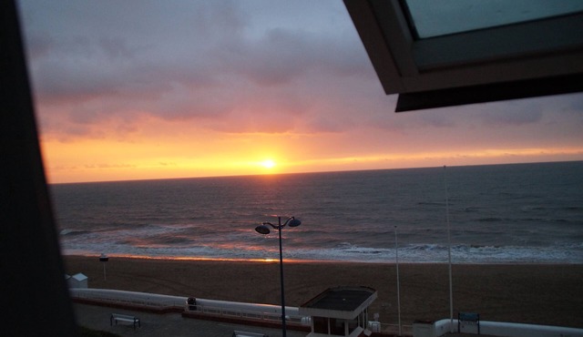 3 beautiful sea views