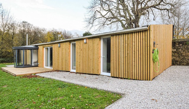 3 bedroom beautiful home in Clitourps