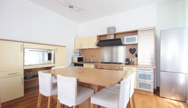 3-Bedroom – Parc des Princes/Roland-Garros