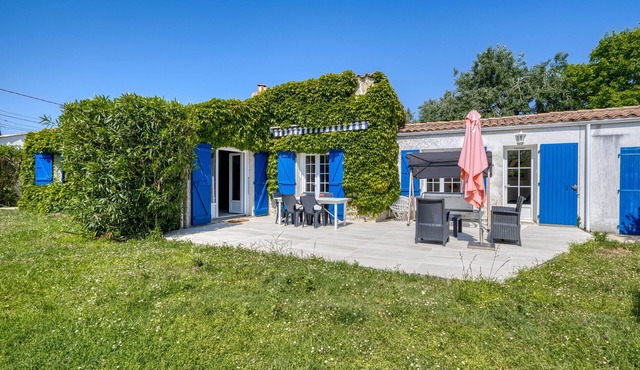 3 bedroom awesome home in Saint-Denis-d'Oléron