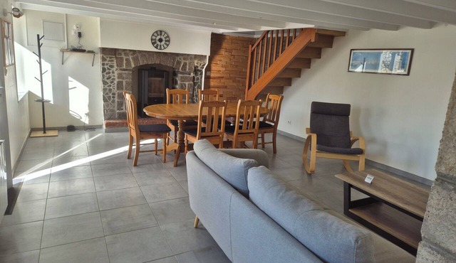 3-bedroom house