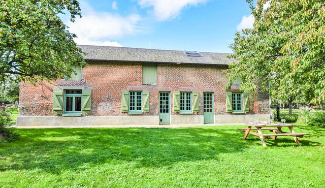 3 bedroom pet friendly home in Cormeilles