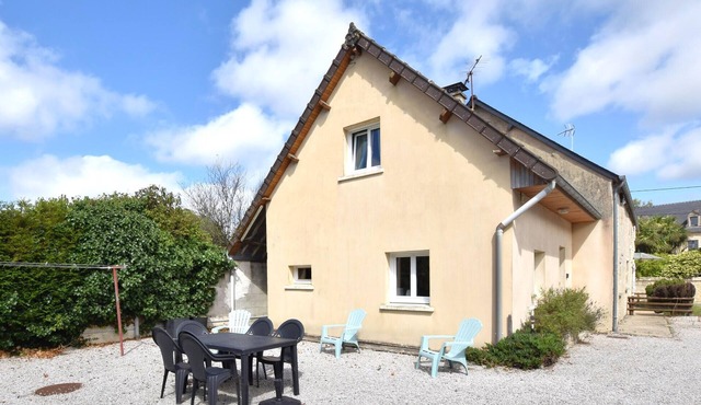 3 bedroom pet friendly home in Joganville