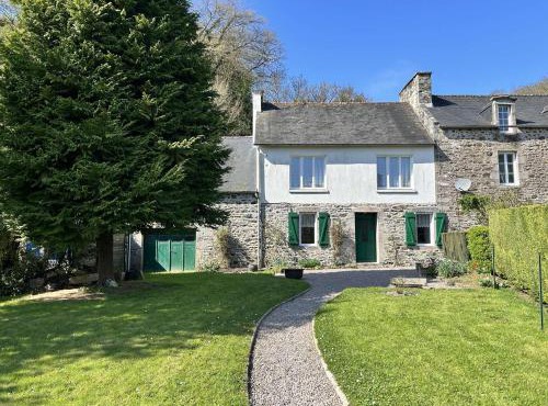 309 - Charmante maison familiale au cœur du village de Port-à-La-Duc