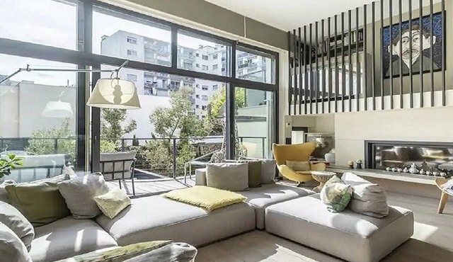 330M2 exceptional mansion incomparable residential experience in French capital