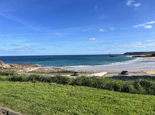 357 - Appartement T3 à 100m de l'Anse du Croc.