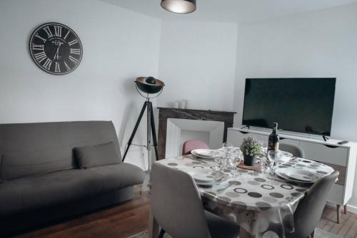 4 Escale confortable au cœur d'Ernée