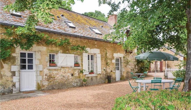5 Bedroom Awesome Home In Luche Pringe