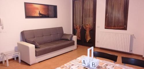 Ab House in Dozza