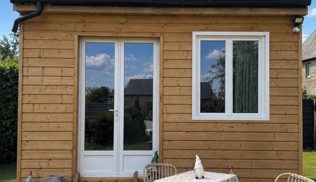 Aimée's Chalet