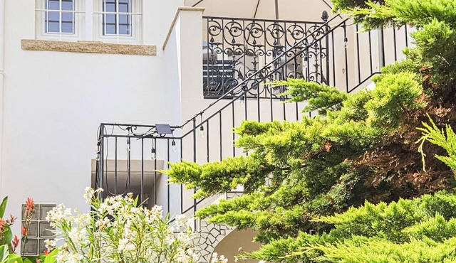 Amazing home in Le Pouliguen with WiFi