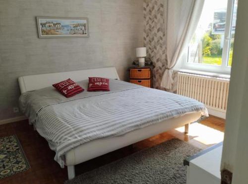 apartement avec parking prive