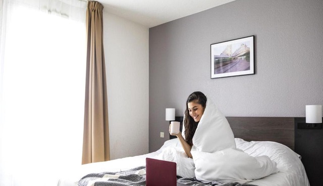 Aparthotel Adagio Access Orléans