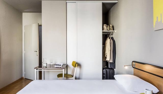 Aparthotel Adagio Access Paris Vanves Porte de Chatillon