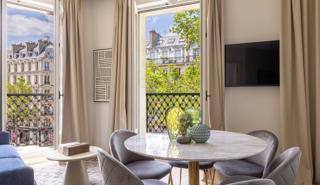 Aparthotel Quartier Libre Marais