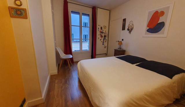 Apartment/Flat - Malakoff