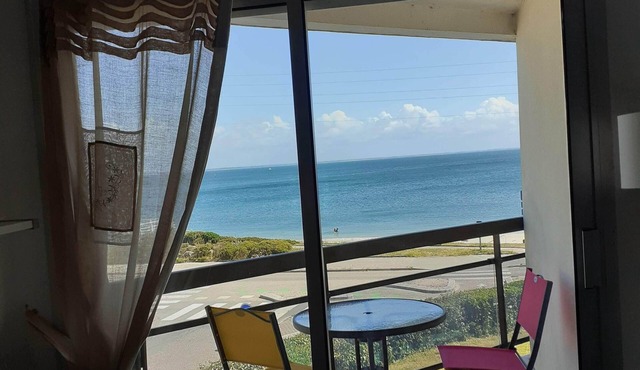 Apartment/flat - Quiberon