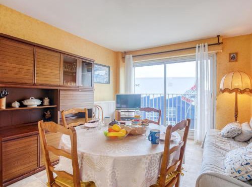 Apartment Résidence Les Béniguets by Interhome