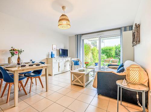 Apartment Villa Saint Julien by Interhome