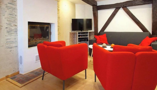 AppartCosy 03 Rachapt Duplex