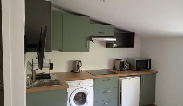Appartement près d' Angers