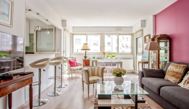 Appartement Solférino - Welkeys