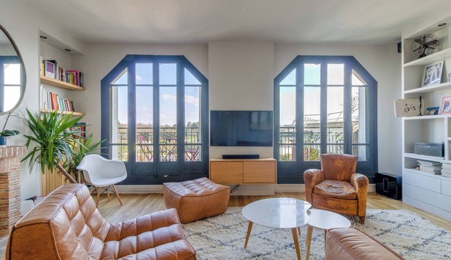Appartement Clémentine - Welkeys