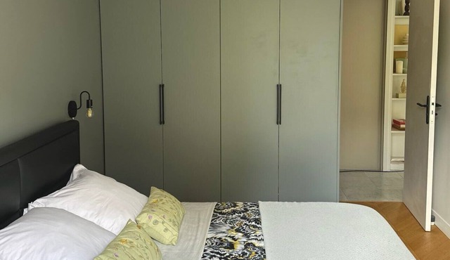 Appartement Moderne et Lumineux