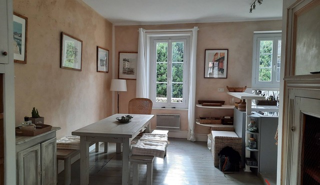 Appartement à Belle-île-en-mer
