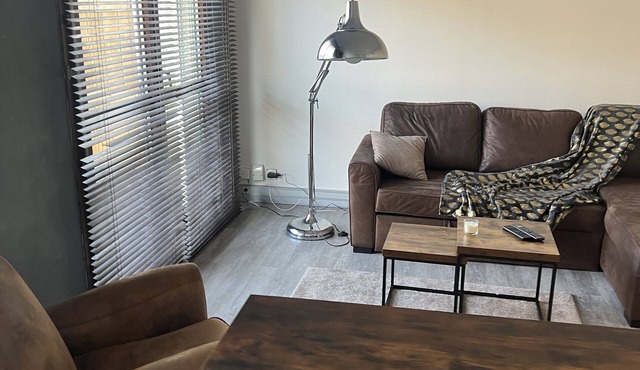 Appartement 2 Pieces Confortable au Port-marly