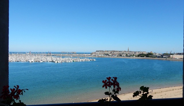 Appartement - 35 m2