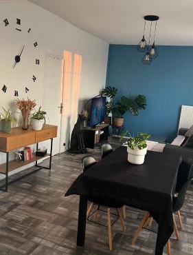 Appartement 4 personnes proche d’un Circuit 24h du Mans