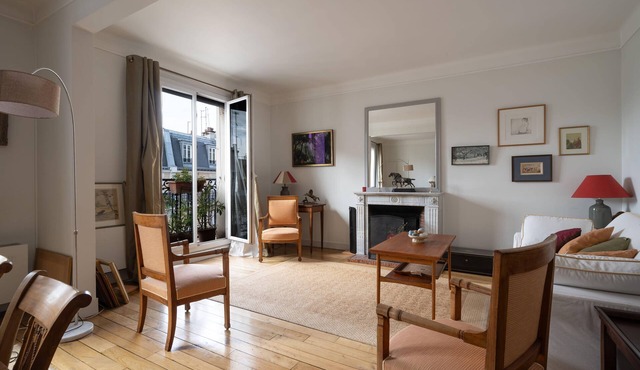 Appartement Apalta - Welkeys