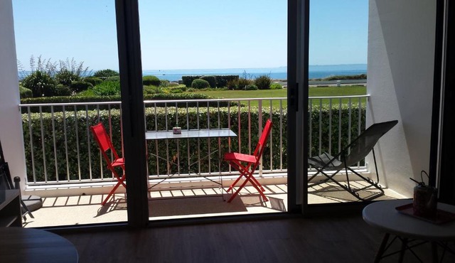 Appartement Belles Vacances