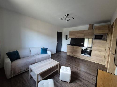 Appartement centre-ville 1