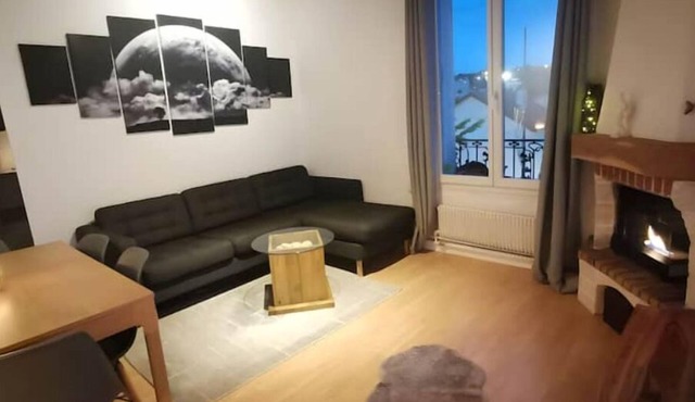 Appartement Confortable