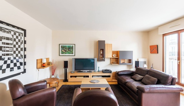 Appartement du Théâtre - Welkeys