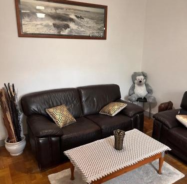 Appartement à Boulogne Billancourt proche de Paris