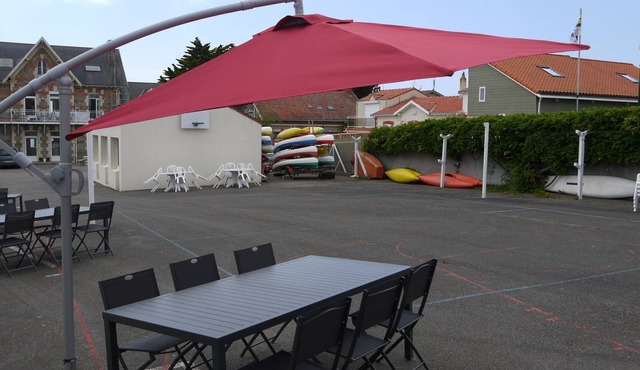 Appartement Ouessant 4/6 Personnes