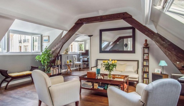 Appartement Imperio - Welkeys