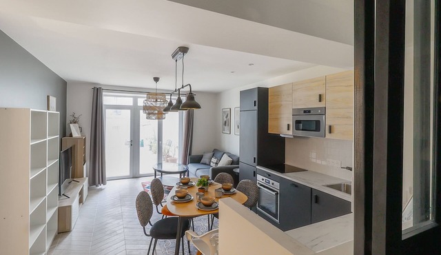 Appartement Junot - Welkeys