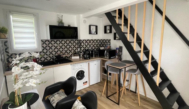 Appartement proche Zenith & Polyclinique