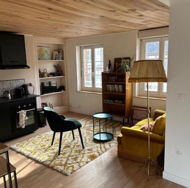 Appartements Lambotte