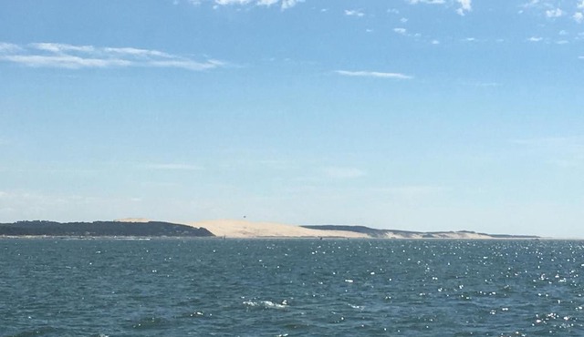 Arcachon - Trianon in Arcachon
