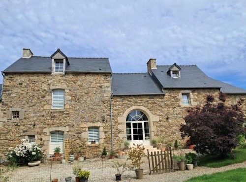 Arche de La Moinerie