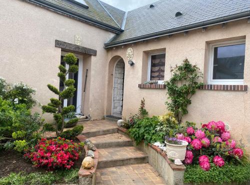 Arlette Guest House