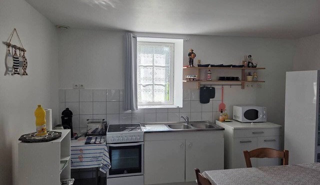 At OMAHA Harbor, Housing Unit B