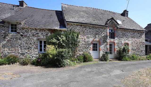 Au Coeur des Landes Bretonnes - Maison pour 6